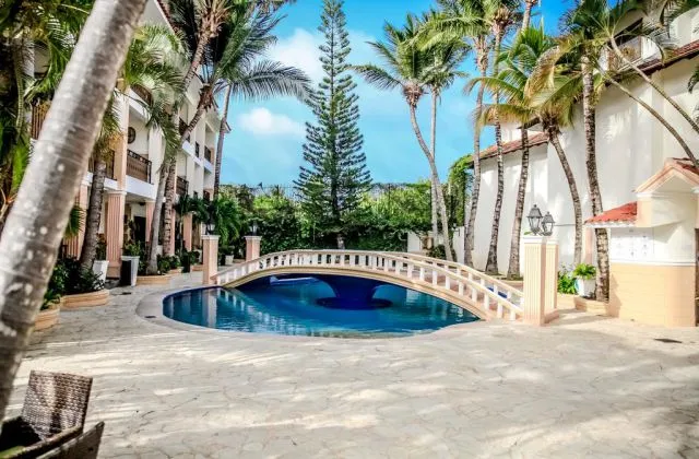 Hotel Seranta Brisas de Bavaro Adults Punta Cana Dominican Republic